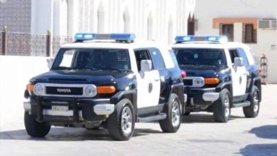 شرطة القصيم : إيقاف مواطن ينشر تغريداتٍ مسيئةٍ للمنطقة