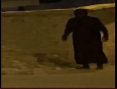 شرطة الباحة : القبض على مثير الهلع بين المواطنين وجاري تحويلة للنيابة