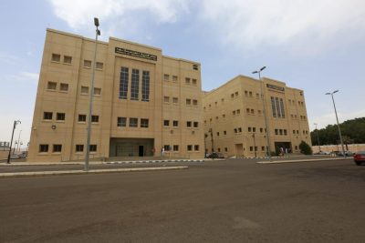 كلية الهندسة بالجامعة الإسلامية ب #المدينة تحصل على الاعتماد الدول بالكامل