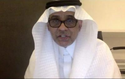 الحامد مخاطبا الجيل الاعلامي الجديد : الاصطفاف لمواجهة الاعلام المعادي المغرض