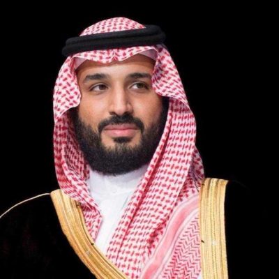 سمو ولي العهد يوجه شكره وتقديره للعاملين في القطاع الصحي