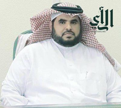الشيخ أحمد الخيري مديراً عاماً لفرع الوزارة بمنطقة عسير .