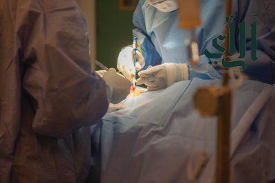إجراء أكثر من 2000 تدخل جراحي بمستشفى #الملك_عبدالعزيز التخصصي بـ #الطائف