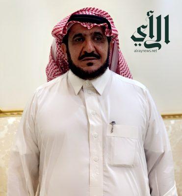 الشهراني يتقاعد بعد ٣٦ عاماً بالسلك العسكري