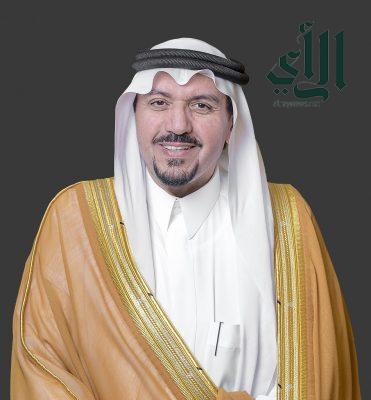 أمير منطقة القصيم يهنئ القيادة بمناسبة عيد الأضحى المبارك