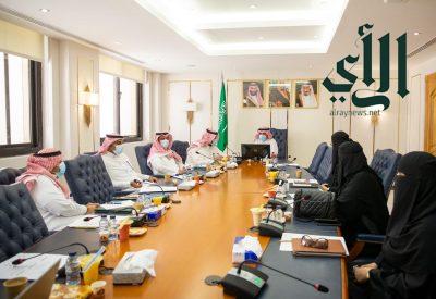 تعليم الرياض يستعد للاحتفاء باليوم الوطني الــ(91) للمملكة