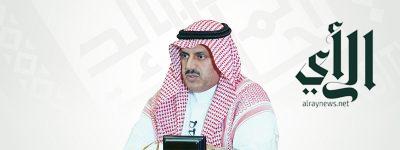 رئيس جامعة #الملك_خالد : التنافسية العالمية التي تحققها الجامعات #السعودية انعكاس لاهتمام القيادة الرشيدة
