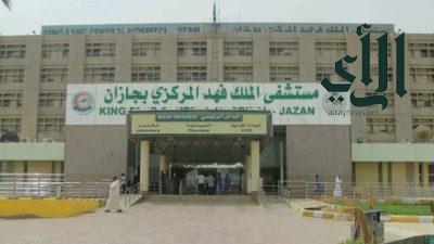 اعتماد مركز متخصص لزراعة القوقعة السمعية مستشفى الملك فهد المركزي بجازان
