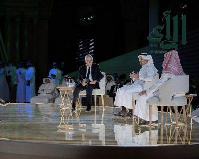 استجابة لمكانة الرياض كأكبر اقتصاديات مدن المنطقة ، 44 شركة عالمية تختار الرياض مقراً إقليمياً لها