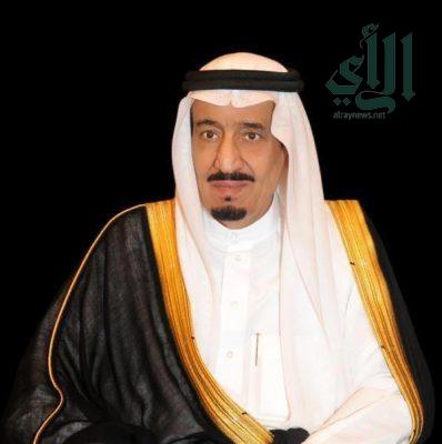 أمر ملكي: يكون يوم (22 فبراير) من كل عام يوماً لذكرى تأسيس الدولة السعودية باسم (يوم التأسيس) ويصبح إجازة رسمية