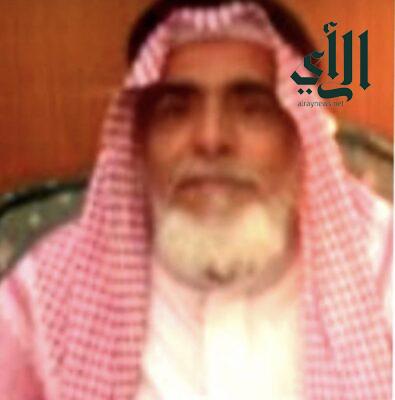 وفاة الشيخ عبيد بن علي آل عرفان