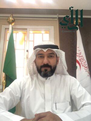 رئيس الهلال  الاحمر بمنطقة الباحة يصدر قرار بتكليف الدكتور ثامر اسماعيل مديراً للفرع