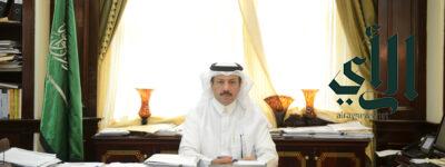 جامعة الملك خالد تبدأ المفاضلة بين أكثر من 6800 متقدم ومتقدمة لبرامج الماجستير والدكتوراه غير مدفوعة الرسوم