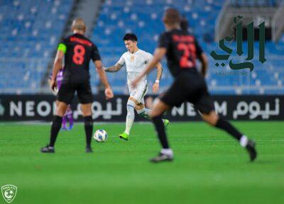 الريان يلحق بـ “الهلال” الهزيمة الأولى بدور المجموعات في الآسيوية