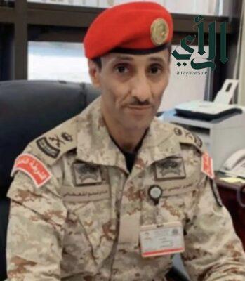 ترقية القحطاني إلى رتبة لواء بوزارة الحرس الوطني