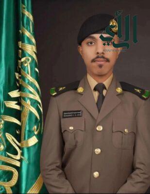 “آل منصور” يتخرج من كلية الملك فهد الأمنية برتبة ملازم