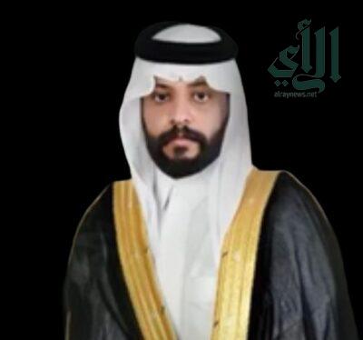 آل فهيد الحرامله يحتفلون بزواج ابنهم “علي”