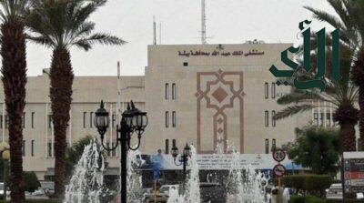 مستشفى الملك عبدالله ببيشة  يُنقذ حياة مريض مصاب  بنزيف حاد بالدماغ