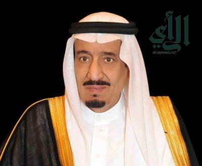 أمر ملكي إعفاء رئيس جامعة الملك عبدالعزيز لتورطه في قضايا فساد