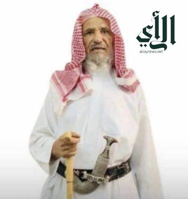 وفاة الشيخ حامد بن سعيد الجذعان