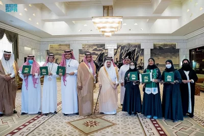 “تعليم الرياض” يحقق إنجازات عالمية خلال عام 2022م