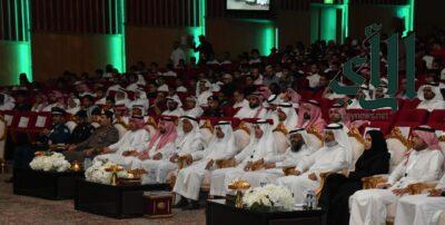 أمّ القُرى” تُطلِق فعاليَّات المؤتمر الوطني الخامس لكُليَّات الحاسب الآلي في الجامعات السُّعوديَّة.