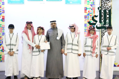تعليم  شرورة يحتفي باليوم السعودي والعالمي للتطوع 2022