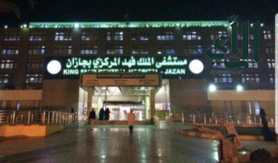 45 عملية زراعة قوقعة سمعية خلال عام 2022م في مستشفى الملك فهد المركزي بجازان