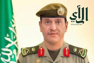 وفاة مدير عام جوازات منطقة الرياض اللواء محمد بن عبدالعزيز السعد