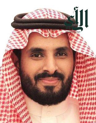 ترقية الزميل طارق علي للمرتبة الثامنة في البريد السعودي ( سبل )