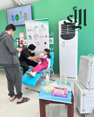 القطاع الصحي بأحد رفيدة يُنفّذ فعالية “الأسبوع الخليجي لصحة الفم والأسنان”