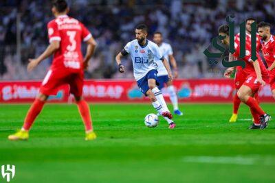 تاريخ مواجهات الهلال والوحدة في كأس الملك.. تفوق لنادي الهلال