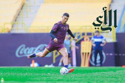 #النصر في مواجهة #الاتفاق .. هل يحقق الدوري؟