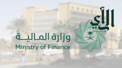 وزارة المالية تصدر تقرير أداء الميزانية العامة للدولة في الربع الأول من السنة المالية 2023