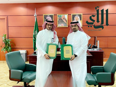 توقيع اتفاقية تعاون بين مستشفى إرادة والصحة النفسية بأبها وكلية التربية بجامعة الملك خالد