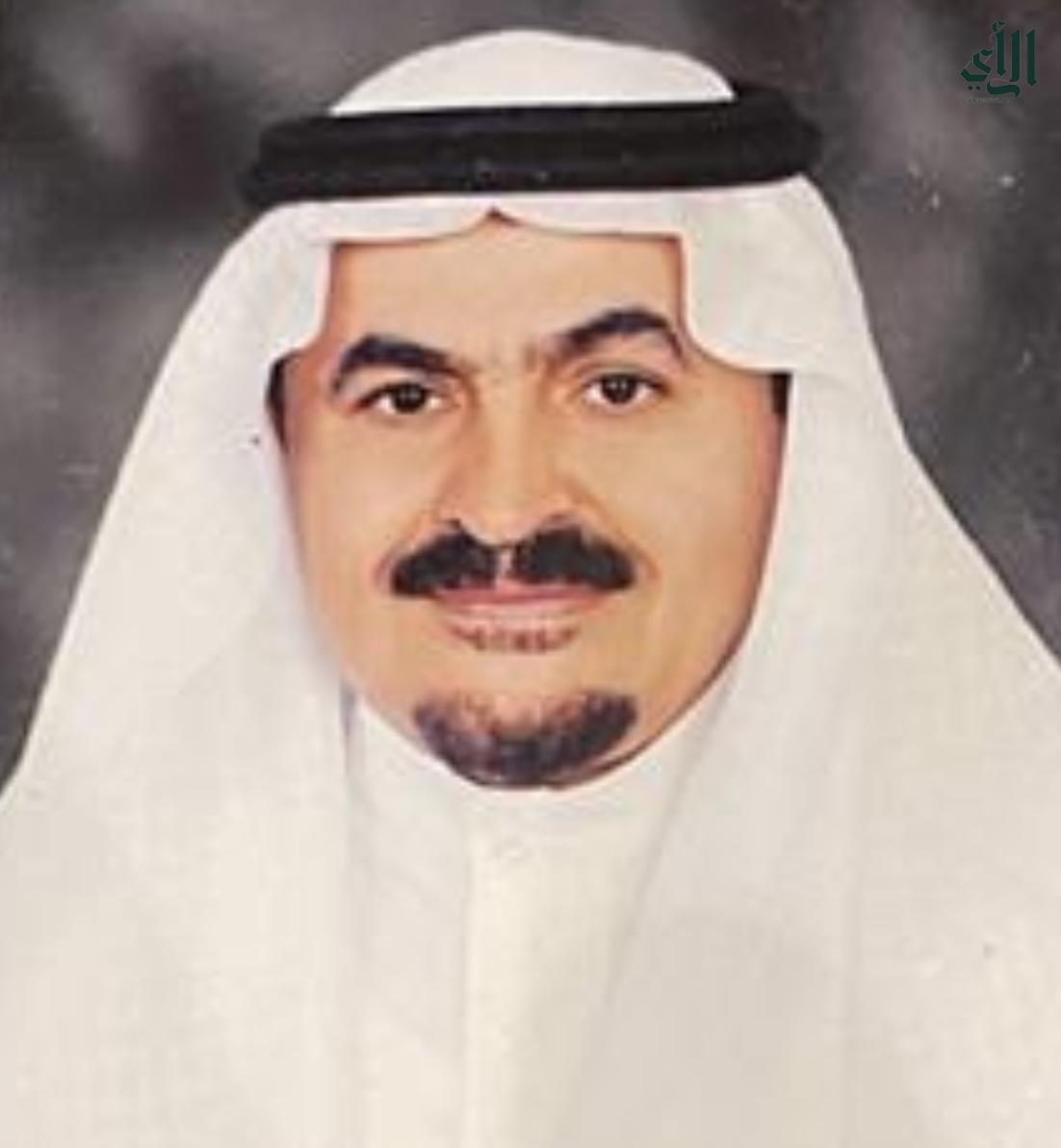 د. محمد مسعود القحطاني