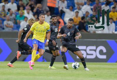 فوز الرجاء والزمالك والوحدة وتعادل النصر والشباب