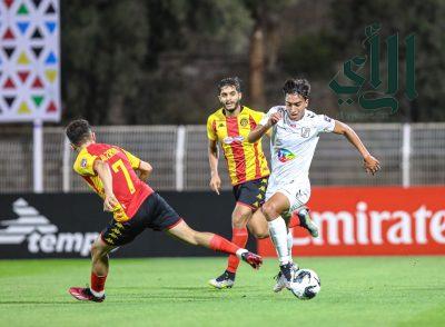 السد القطري والهلال السعودي والشرطة العراقي في ربع نهائي كأس الملك سلمان للأندية 2023