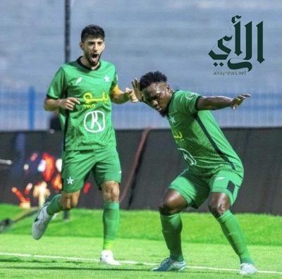 ” النجمة ” يتأهل لدور ال 16 لكأس الملك بعد فوزه على الرائد