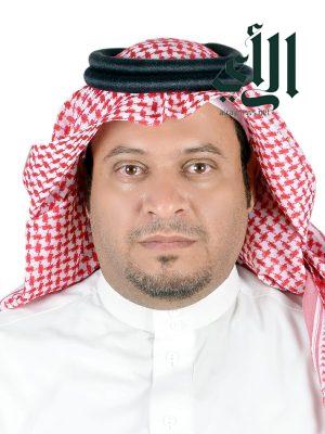 الدكتور عبدالله الشهراني مشرفاً للغة الانجليزية بمكتب التعليم بجنوب أبها