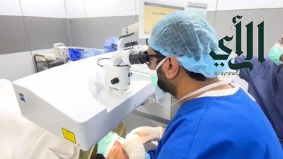 مستشفيات نجران تجري أكثر من 2300 عملية لجراحة اليوم الواحد خلال 3 أشهر
