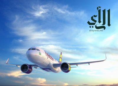 “طيران اديل” يستعد للإجازة المدرسية بطرح 12600 مقعد إضافي على القطاع الداخلي