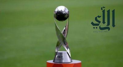 انطلاق منافسات بطولة كأس العالم لكرة القدم تحت 17 عاماً “الجمعة المقبل”