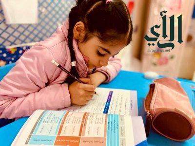 مدير تعليم الباحة يرحب بعودة أكثر من 55 ألف طالب وطالبة في بداية الفصل الدراسي الثاني