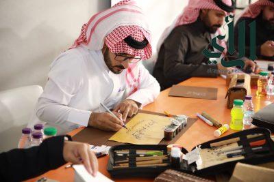 تعليم عسير يحتفي باللغة العربية في يومها العالمي