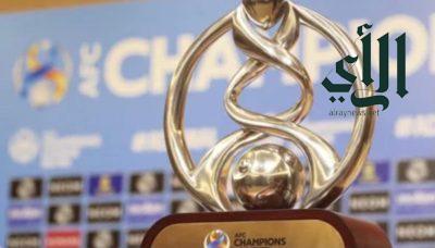 الاتحاد يستضيف سباهان الإيراني في ختام دور المجموعة الثالثة لبطولة آسيا