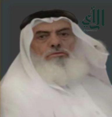 وفاة الشيخ علي بن عبدالله ال طراد الحرامله