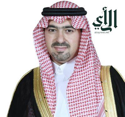 الأمير خالد بن سعود يشكر القيادة بمناسبة تعيينه نائبا لأمير منطقة تبوك