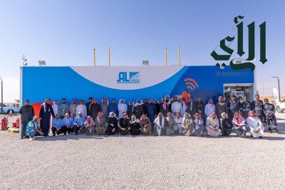 شركة الدريس تنظم زيارة لقدامى اللاعبين والإعلاميّين إلى”مهرجان الملك عبدالعزيز للإبل “