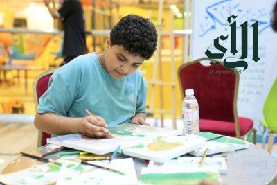 بلدية صبيا تنظم مبادرة اليوم الخليجي للطفل